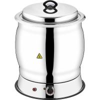 Supiera din inox