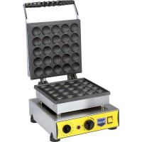 Aparat Waffle bubble