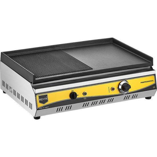 Gratar de banc 1/2 striat