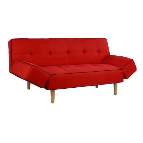 Canapea extensibila Crispin