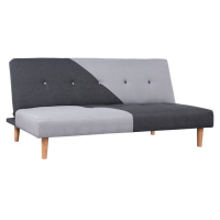 Canapea extensibila Saxon