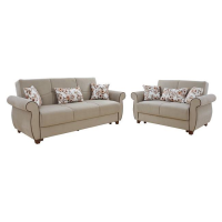 Set doua canapele Milas