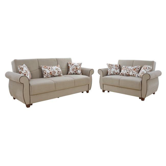 Set doua canapele Milas