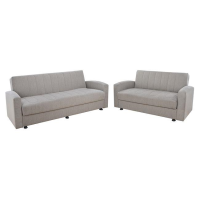 Set doua canapele Dimos