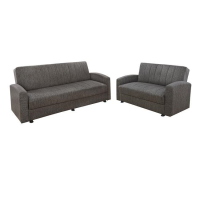 Set doua canapele Dimos