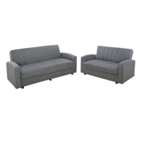 Set doua canapele Dimos