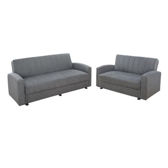 Set doua canapele Dimos