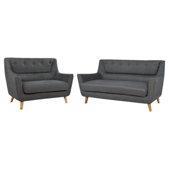 Set doua canapele Curtis