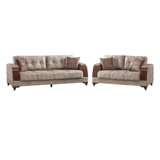 Set doua canapele Cyra