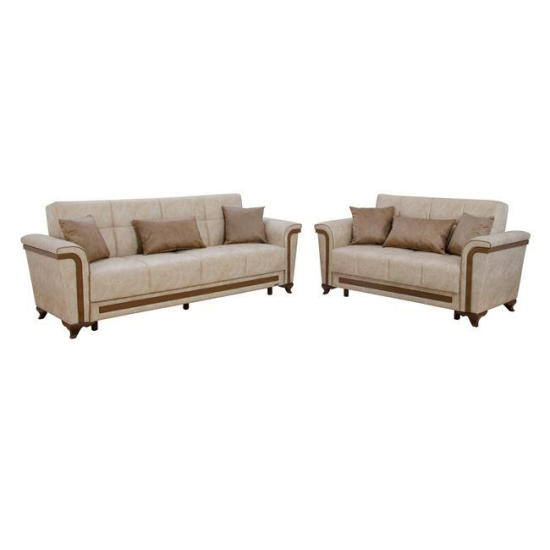 Set doua canapele Beryl