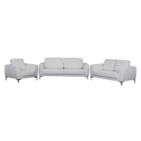 Set canapea 3 piese Kenzie