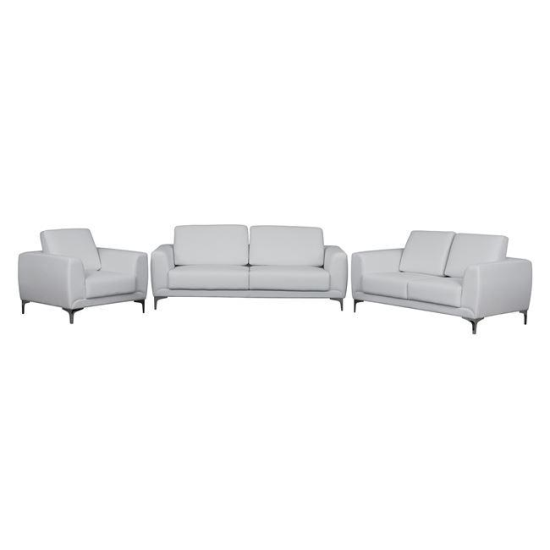 Set canapea 3 piese Kenzie