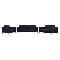 Set canapea 3 piese Kenzie