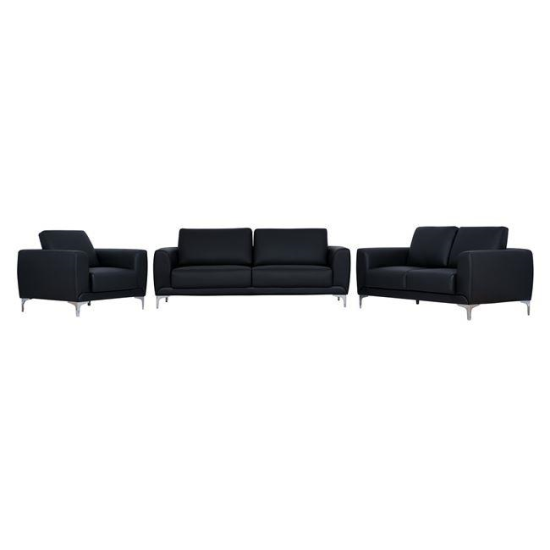 Set canapea 3 piese Kenzie