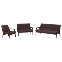 Set canapea 3 piese Kiely