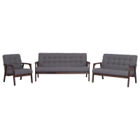 Set canapea 3 piese Kiely