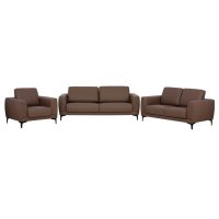 Set canapea 3 piese Kenzie