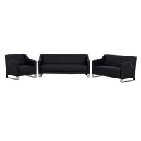Set canapea 3 piese Kizzy