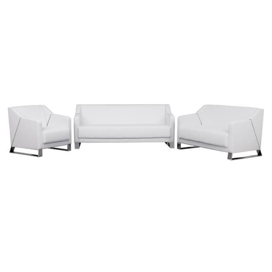 Set canapea 3 piese Kizzy