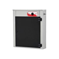 Sterilizator capacitate 10 cutite