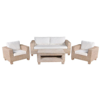 Set de 4 piese Safira