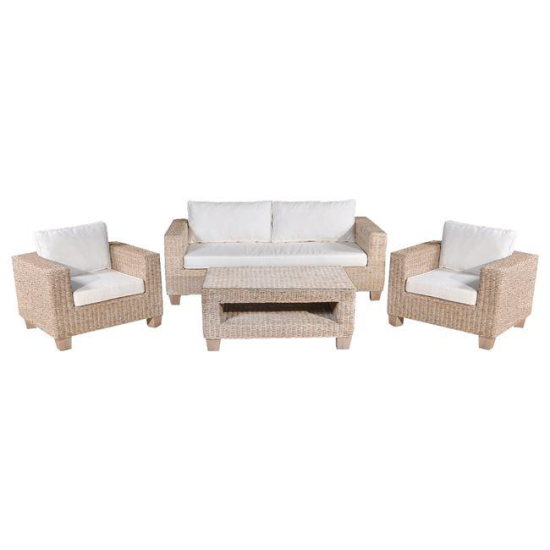 Set de 4 piese Safira