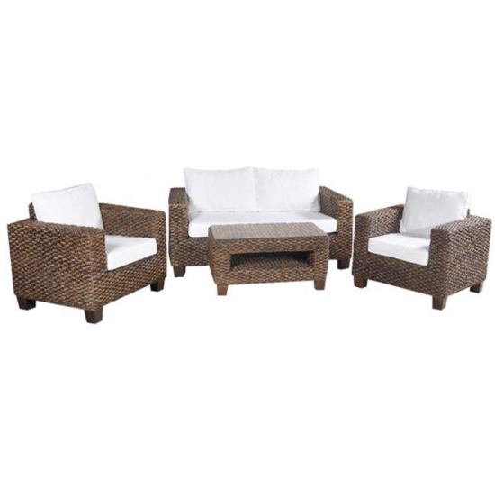 Set de 4 piese Safira