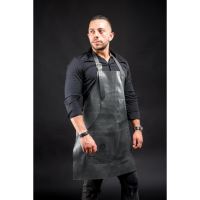 Sort bucatar/ospatar/barman, piele naturala
