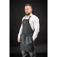 Sort ospatar cu centura detasabila