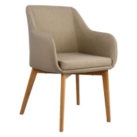 Scaun cu maner Bristol