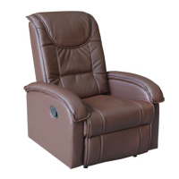 Fotoliu din piele Relax