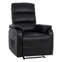 Fotoliu din piele Relax