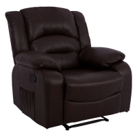 Fotoliu Comfort Relax