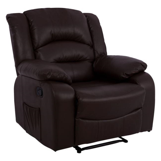 Fotoliu Comfort Relax