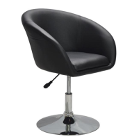 Scaun din piele ajustabil Air