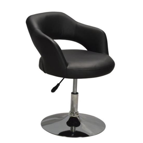 Scaun din piele ajustabil Bella