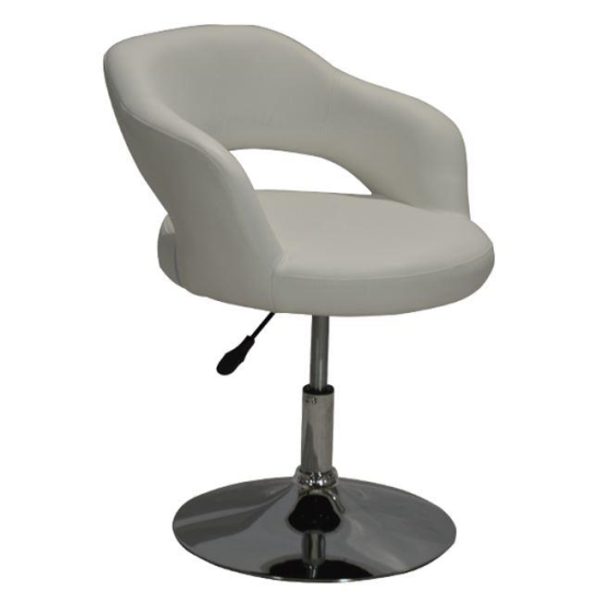Scaun din piele ajustabil Bella