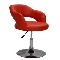 Scaun din piele ajustabil Bella