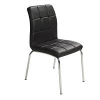 Scaun din piele Karina