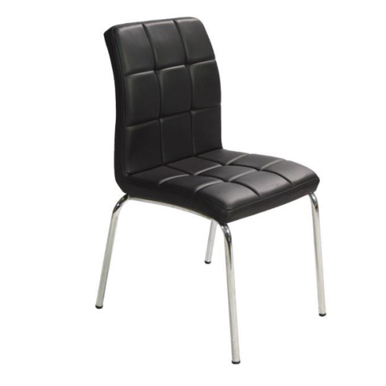 Scaun din piele Karina