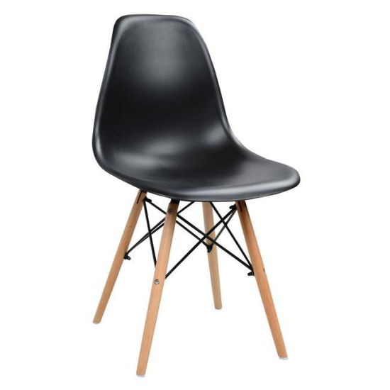 Scaun din polipropilena Twist