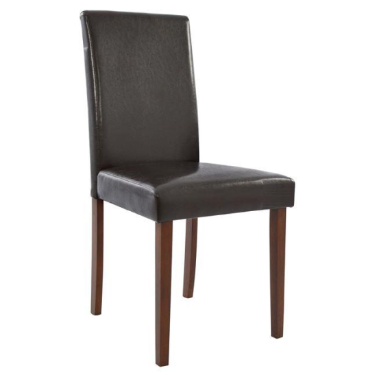 Scaun din piele Selene