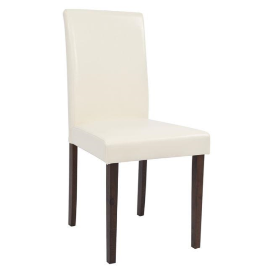 Scaun din piele Selene