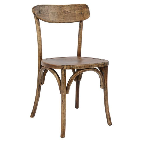 Scaun din lemn Antique