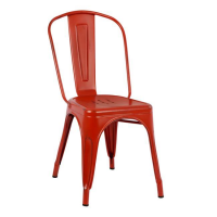 Scaun metalic Melita