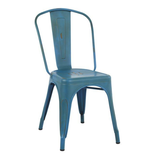 Scaun metalic Melita