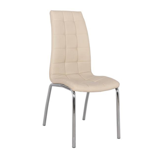 Scaun din piele Carey