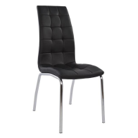 Scaun din piele Carey