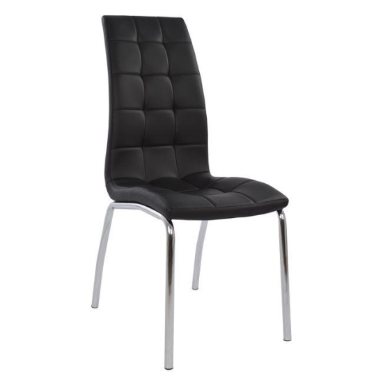 Scaun din piele Carey