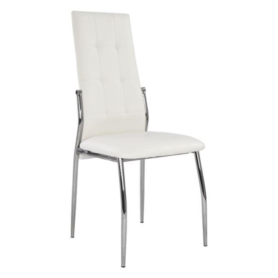 Scaun din piele Pilar